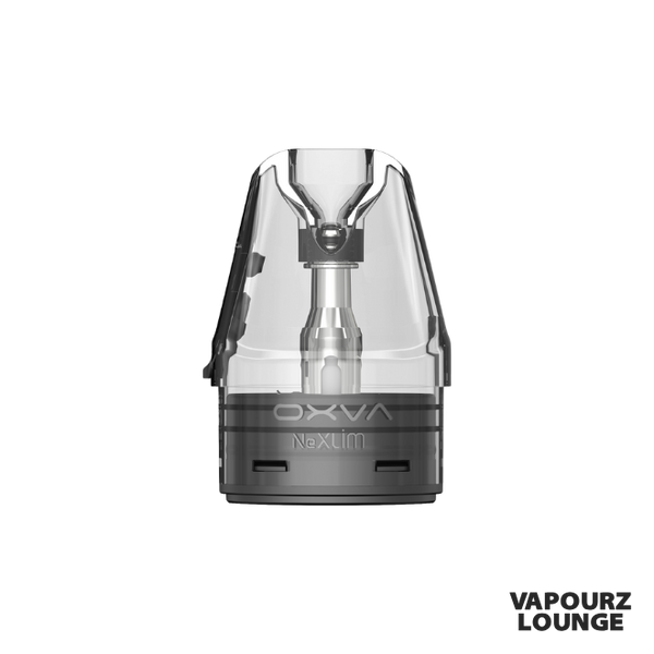 OXVA NeXlim Pods XL 3 Pack (0.6, 0.8, 1.2)