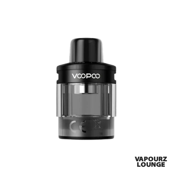 Voopoo PnP X DTL Empty Pods 5ml