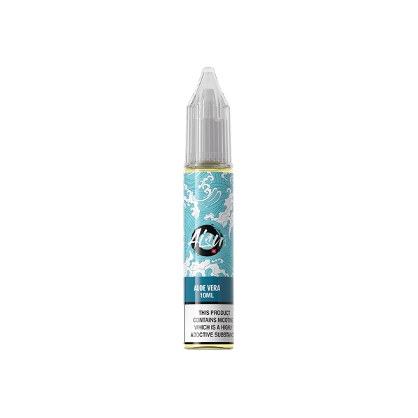 Aisu By Zap Nic Salt 10ml