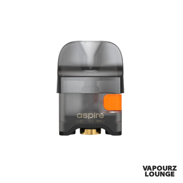 Aspire Flexus Pro Pod 2 Pack