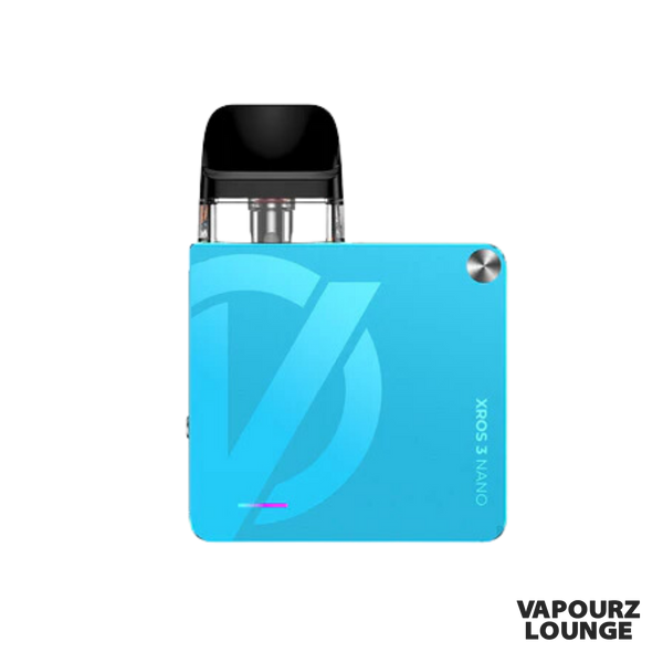 Vaporesso XROS 3 Nano Pod Kit