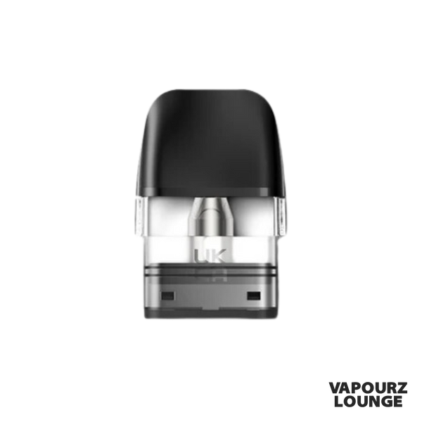 Geekvape Q Replacement Vape Pod 3 Pack