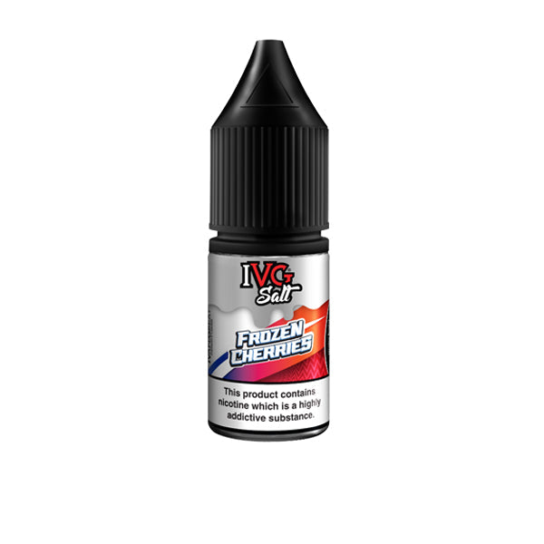 IVG Nic Salt 10ml