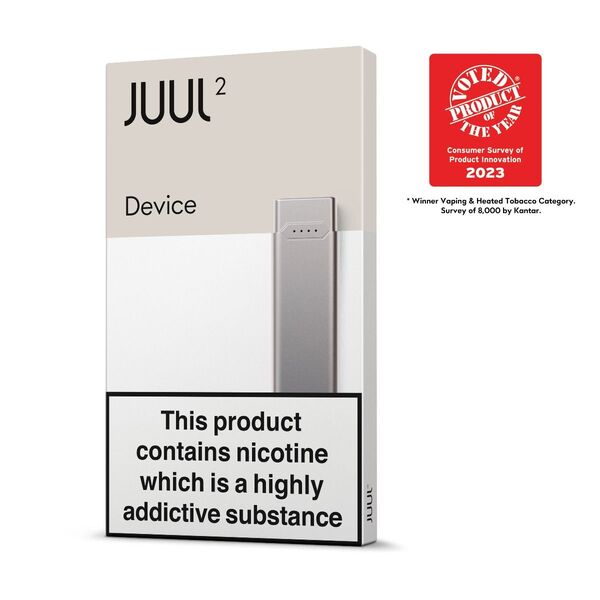 JUUL 2 Device