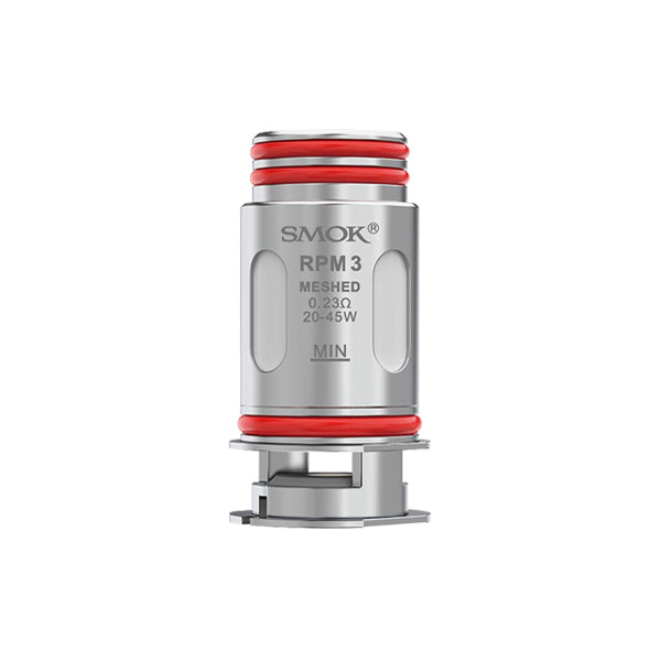 Smok RPM 3 Mesh Replacement Coils