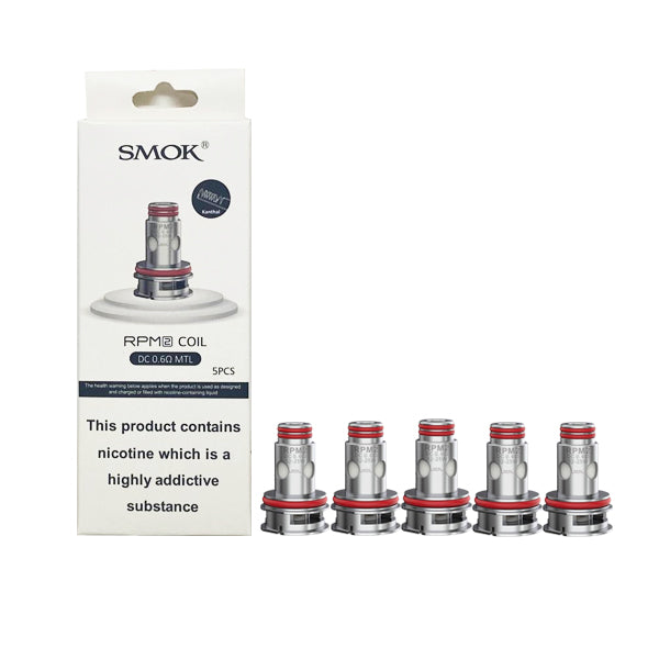 Smok RPM 2 Replacement Coil