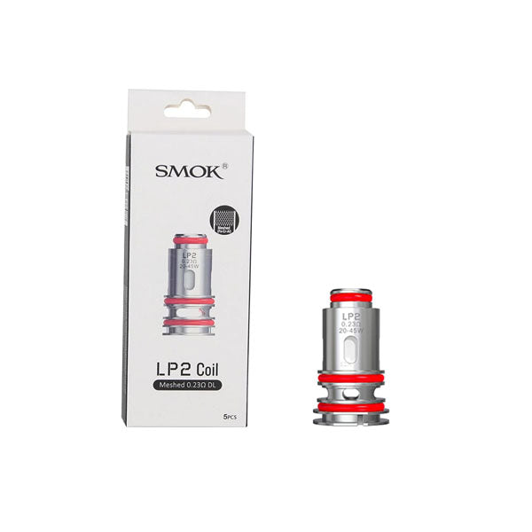 SMOK RPM 4 LP2