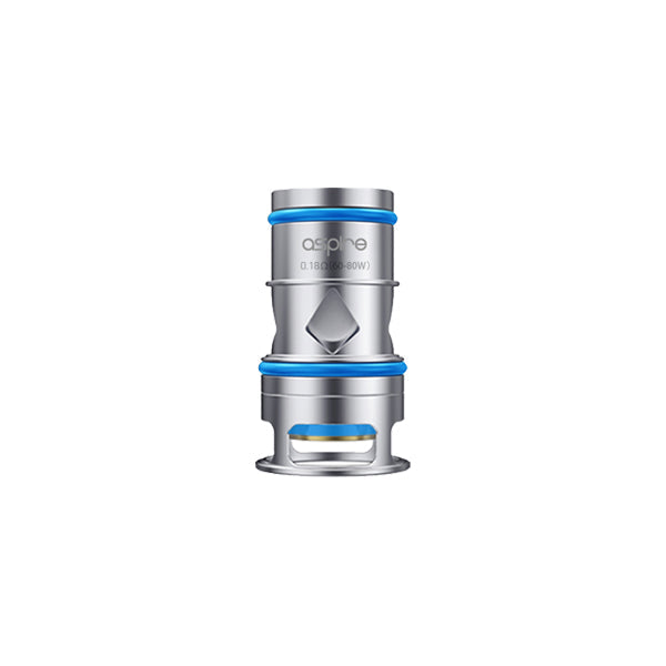 Aspire Odan Mesh Coils