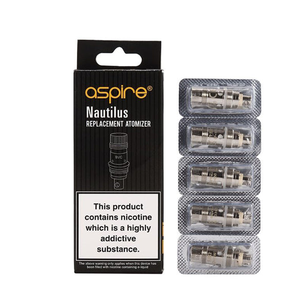 Aspire Nautilus 2S Coil