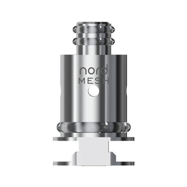 SMOK Nord Replacement Coils – Regular/Ceramic/Mesh/Mesh MTL/Regular DC