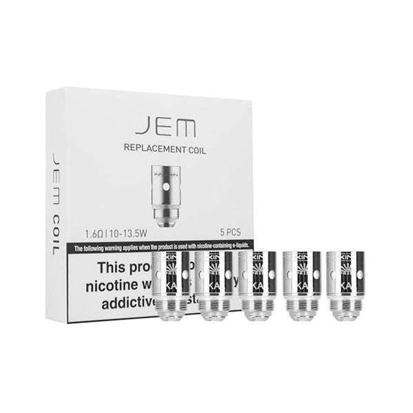 Innokin JEM Coils