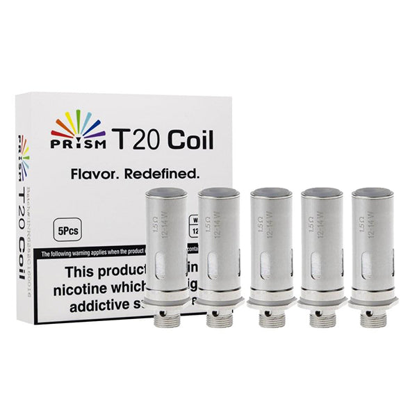 Innokin Prism T18E Coil