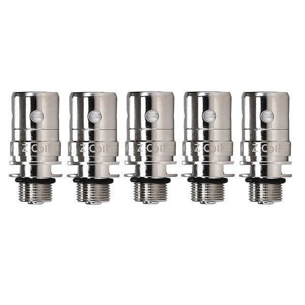 Innokin Zenith 0.8/PLEX 3D Coils