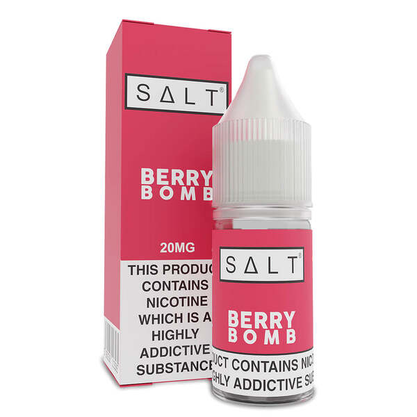 Salt-Nic Salt 10ml