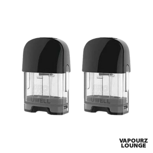 Uwell Caliburn G Replacement Pods- 2ml