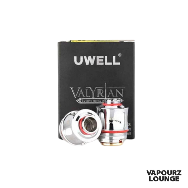 Uwell Valyrian Coils