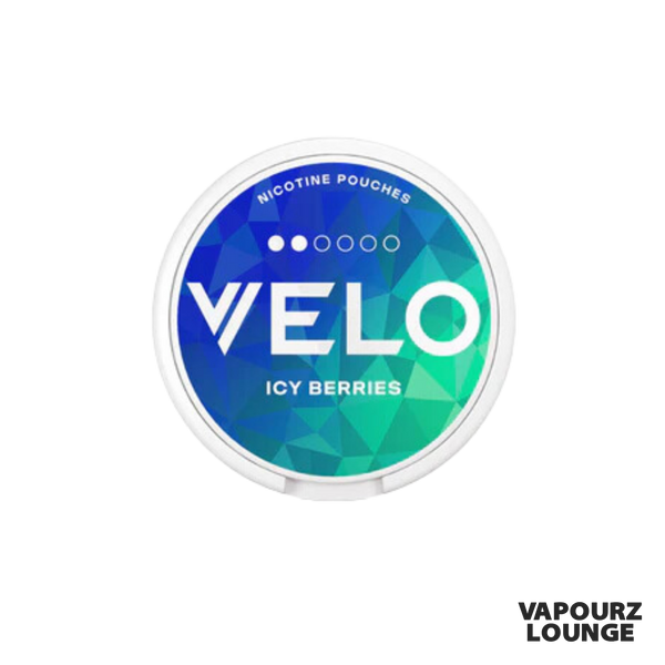 Velo 10mg Nicotine Pouches