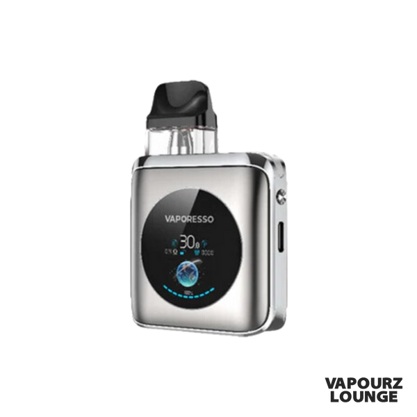 Vaporesso XROS 4 Nano Pod Kit