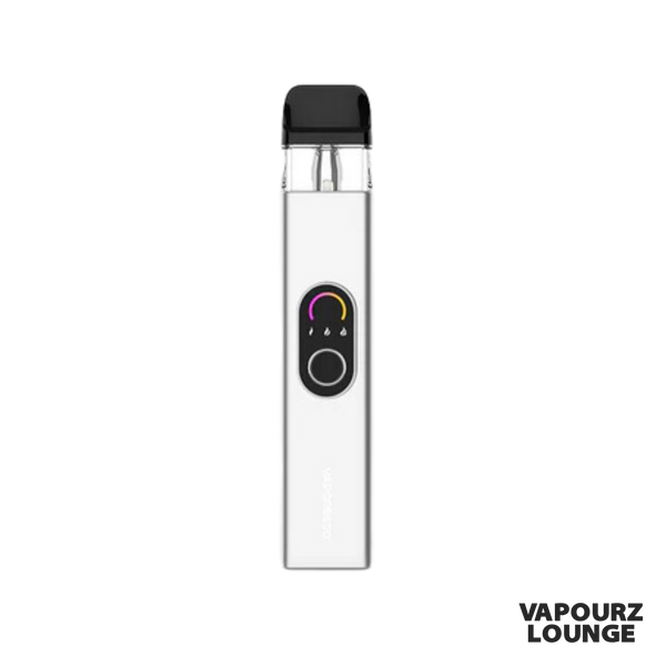 Vaporesso XROS 4 Pod Kit