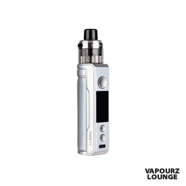 Voopoo Drag S2 Pod Kit