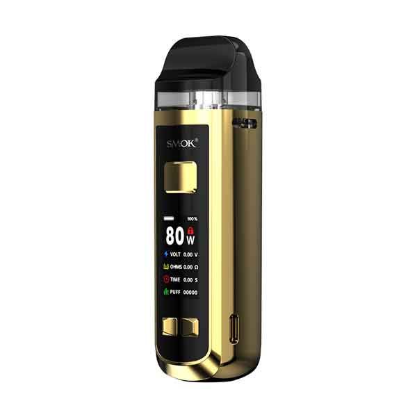 Smok RPM 2 Kit