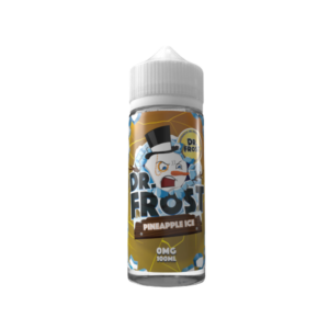 Dr-Frost-PINEAPPLE-ICE
