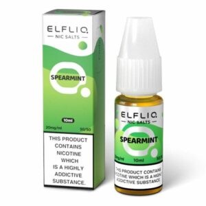 ELFLIQ-nic-salts-spearmint