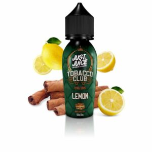 Just-Juice-tobacco-lemon