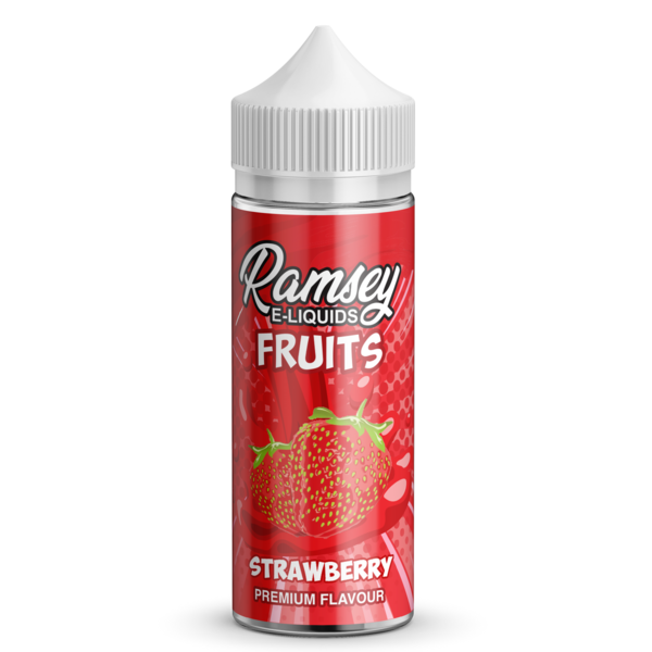 Ramsey-Strawberry