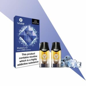 VUSE-ePOD-Blueberry-Ice-Nic-Salts-Pods