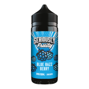 Blue-Razz-Berry-Seriously-Fruity-100ml