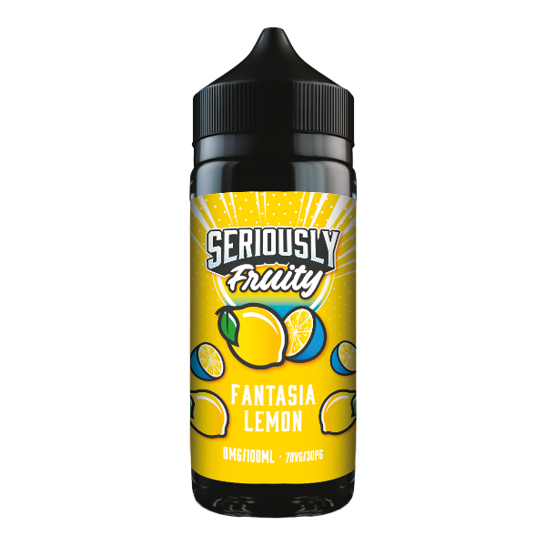 Fantasia-Lemon-Seriously-Fruity-100ml
