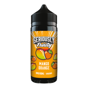 Mango-Orange-Seriously-Fruity-100ml