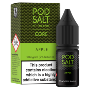 Pod-Salt-Core-apple