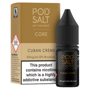 Pod-Salt-Core-cuban-creme