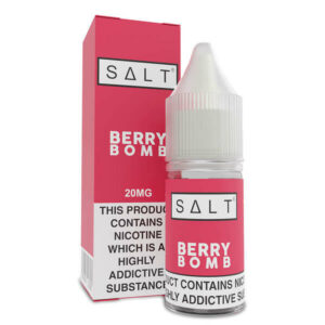 SALT-NIC-SALTS-Berry-Bomb