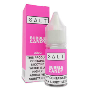 SALT-NIC-SALTS-Bubble-Candy