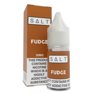 SALT-NIC-SALTS-Fudge