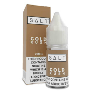 SALT-NIC-SALTS-Gold-Rush