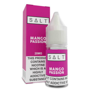 SALT-NIC-SALTS-Mango-Passion