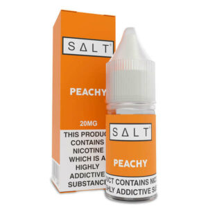 SALT-NIC-SALTS-Peachy