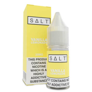 SALT-NIC-SALTS-Vanilla-Lemonade