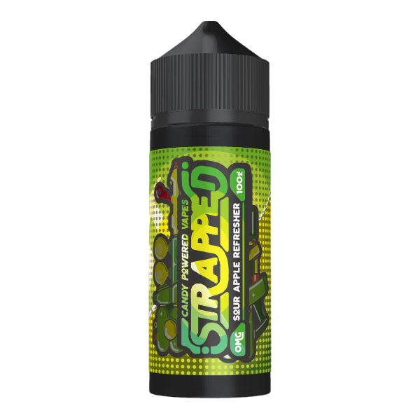 Strapped_UK_100ML_0MG_Sour-Apple-Refresher