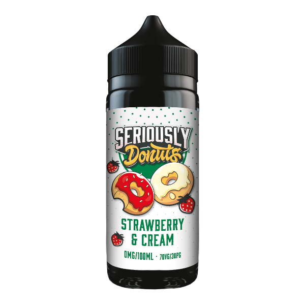 Strawberry-_-Cream-Seriously-Donuts-100ml