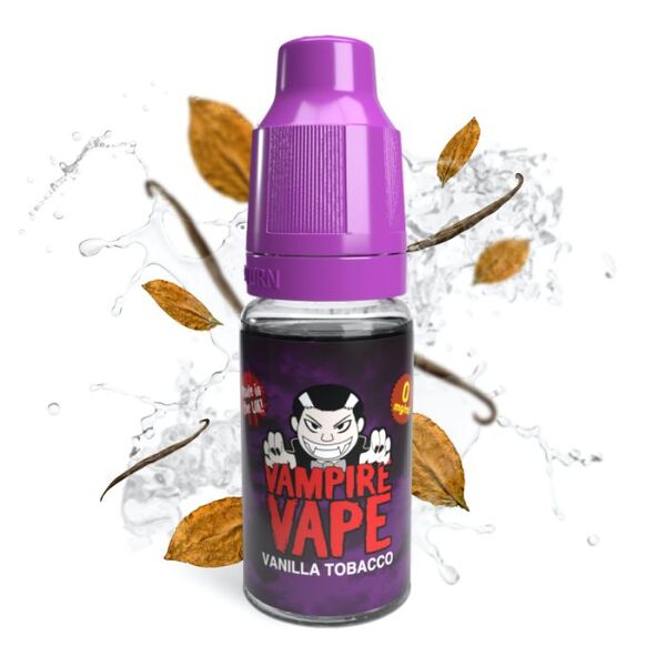 Vanilla-Tobacco-10ml-Vampire-Vape-E-Liquid-1