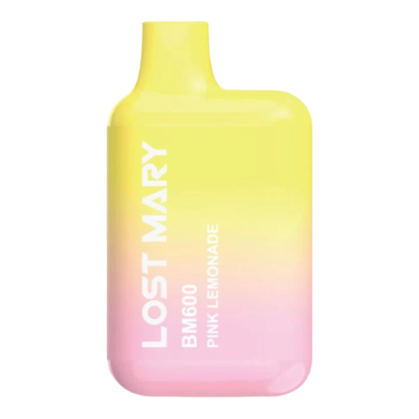 lost-mary-bm600-pink-lemonade