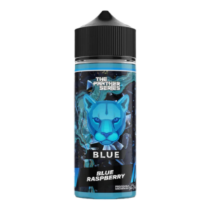 Blue Panther Series Vape Liquid