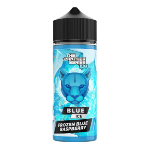 Blue Ice Panther Series Vape Liquid
