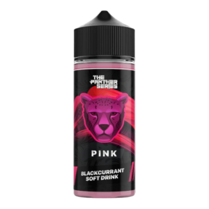 Pink Panther Series Vape Liquid