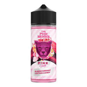 Pink Candy Panther Series Vape Liquid